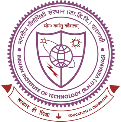 IIT BHU Logo