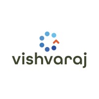 Vishvaraj Group Logo